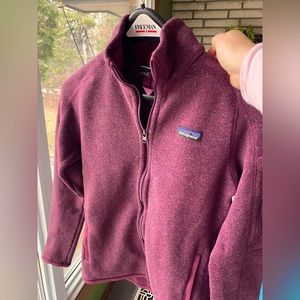 Patagonia Better Sweater